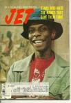 Jet Magazine Dec.8,77 Jimmie J.J.Walker