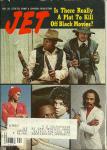 Jet Magazine Jan.26,1978 Plot to Kill Black Movies