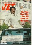 Jet Magazine Feb.9,1978 Flip Wilson-His Loves & Family
