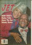 Jet Magazine Dec.25,1980 Redd foxx & His Mother