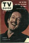 TV Guide May 10-16, 1958 Richard Boone
