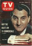 TV Guide Dec.12-18,, 1959 Danny Thomas