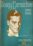 HOAGY CARMICHAEL Song Book 1943