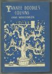 YANKEE DOODLE'S COUSINS BY MALCOLMSON 1941