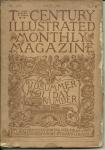 The Century Illustrated Monthly AUG1886 issue XXXII,NO4