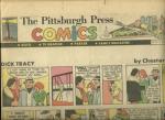 COMICS PAGES,Pittsburgh Press Sun Feb. 27,1977Part1