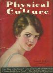 Physical Culture Magazine, Feb 1929 Vol LXL, No. 2