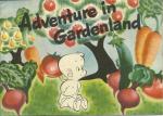 LIBBY'S Adventure In Gardenland Booklet 1940's