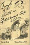 Journal of the Societe des Gentilshommes Chefs Wint 53