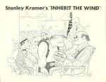 "Inherit the Wind", Stanley Kramer's  Program
