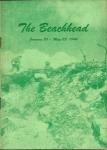The Beachhead 1949 3rd Annual Dinner, Anzio Lodge 144