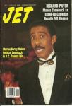 Jet Magazine October 5, 1992 Richard Pryor
