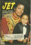 Jet Magazine Feb 6,1984 Michael Jackson,Emmanuel Lewis