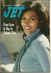 Jet Magazine December 16,1976   Pam Grier
