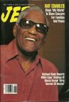 Jet Magazine May 3,1993   Ray Charles