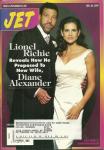 Jet Magazine,Jan.20,1997,Vol 91, No.9 Lionel Richie