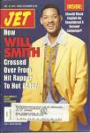 Jet Magazine,Jan.27,1997,Vol 91, No.10 Will Smith