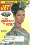 Jet Magazine,Jan.24,2000,Vol 97, No.7 Vanessa Williams