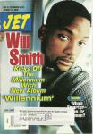 Jet Magazine,Jan.31,2000,Vol 97, No.8  Will Smith