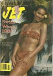 Jet Magazine,Feb..12,1981Vol 59, No.22