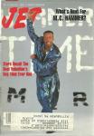 Jet Magazine,Feb..18,1991Vol 79, No.18 M.C.HAMMER