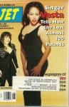 Jet Magazine,Feb.6,1995Vol 87, No.13 VESTA