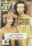 Jet Magazine,Feb.27,1995Vol 87, No.14 Halle Berry