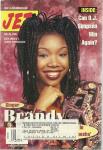 Jet Magazine,Feb.26,1996Vol 89, No.15 BRANDY