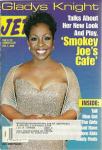 Jet Magazine,Feb.7,2000Vol 97,No.9 Gladys Knight