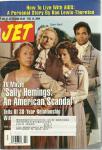 Jet Magazine,Feb.14,2000Vol 97,No.10