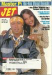 Jet Magazine,Feb.26,2001Vol 99,No.11