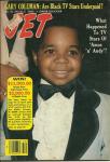 Jet Magazine,Dec..10,1981Vol 61, No.12