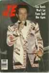 Jet Magazine,March.2,1978Vol 53,No.24 LOU RAWLS