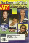 Jet Magazine,March.26,2001Vol 99,No.15