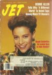 Jet Magazine,April27,1992 Vol 82,No.1 Debbie Allen
