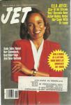 Jet Magazine,April 12,1993 Vol 83,No.24 ELLA JOYCE