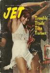 Jet Magazine,April15,1976Vol 50,No.4 Tina Turner