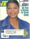 Jet Magazine,April 24,2000 Vol 97,No.20 QUEEN LATIFAH