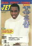 Jet Magazine,April 16,2001 Vol 99,No.18 SEAN COMBS
