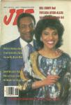 Jet Magazine,May 6,1985 Vol 66,No.8 Bill Cosby