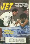 Jet Magazine,May 13,1991 Vol 80,No.4 Clifton Davis