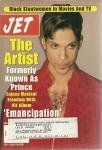 Jet Magazine,May 19,1997 Vol 91,No.26 THE ARTIST