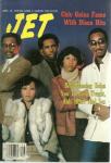 Jet Magazine,April19,1979Vol 56,No.5