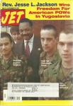 Jet Magazine,May 17,1999 Vol 95,No.24 Jesse Jackson
