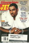 Jet Magazine,May 7,2001 Vol 99,No.21 Ginuwine