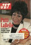 Jet Magazine,July 18,1994 Vol 86,No.11 Patti Labelle