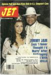 Jet Magazine,July 25,1994 Vol 86,No.12 Jimmy Jam