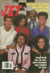 Jet Magazine,April 1,1989 Vol 75,No.26 'Generations'