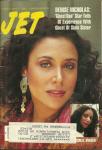 Jet Magazine,Aug  6,1990 Vol 78,No.17 Denise Nicholas