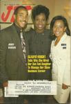 Jet Magazine,Aug  5,1991 Vol 80,No.16 Gladys Knight